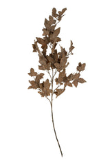 Maple Leaf Branch | Grey