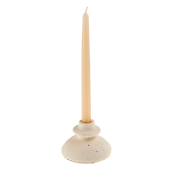 Arta Round Candle Holder