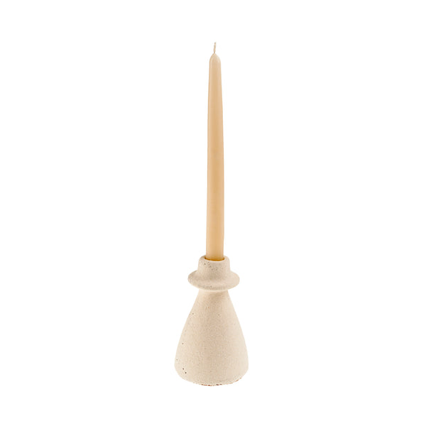 Arta Tall Candle Holder | Small