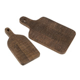 Knox Wooden Board | Large