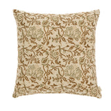 Anura Block Print Cushion 20x20