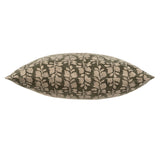 Arbor Block Print Cushion 20x20 | Green