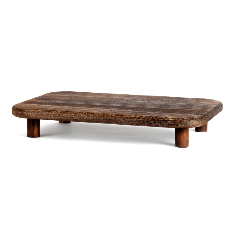 Hearth Riser | Large