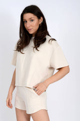 Tess Top | Creamery