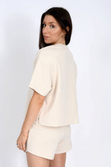 Tess Top | Creamery