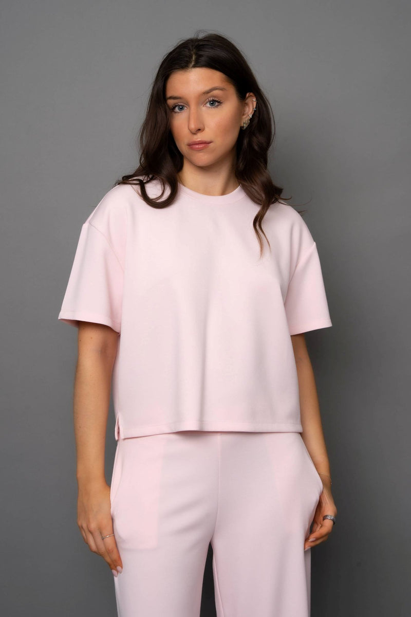 Tess Top | Rose
