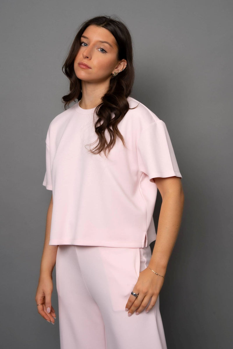 Tess Top | Rose