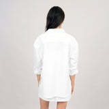 Alaia Top | White - FINAL SALE