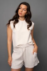 Miva Tank Top | Creamery