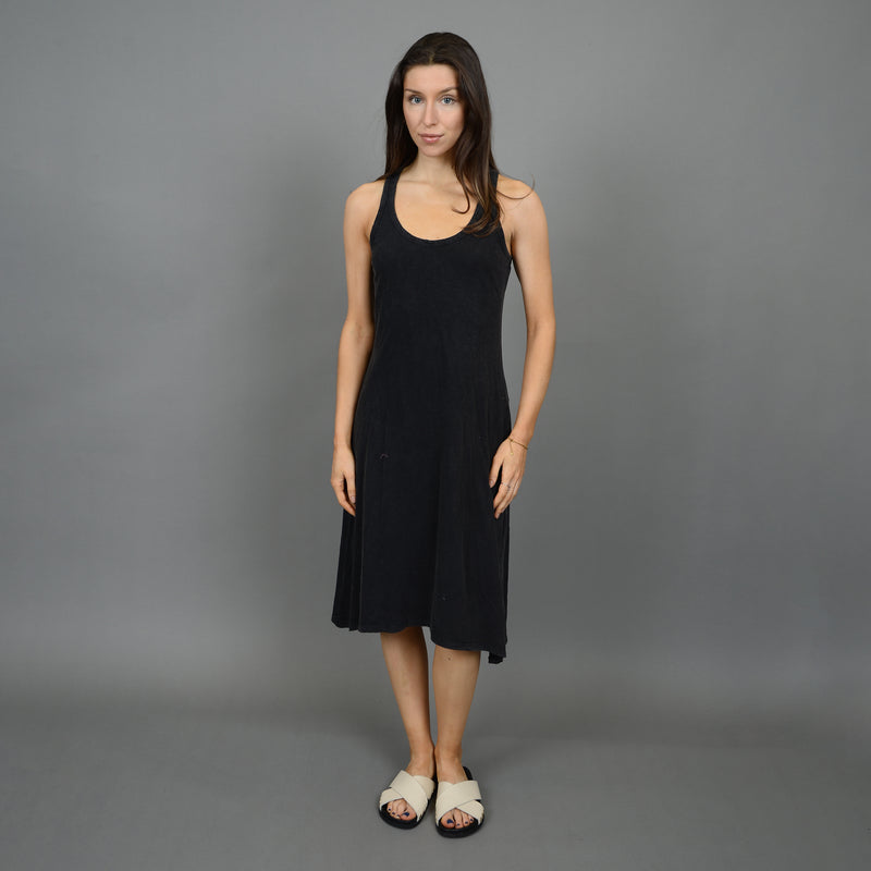 Hena Dress | Vintage Black - FINAL SALE