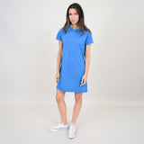 Tianie T-Shirt Dress | Riviera - FINAL SALE