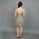 Solara Dress | Moss - FINAL SALE