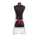 Holly & Berries Apron