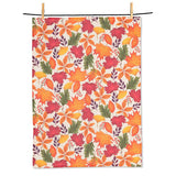 Kitchen Towel | Harvest Leaves
