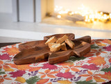 Kitchen Towel | Harvest Leaves
