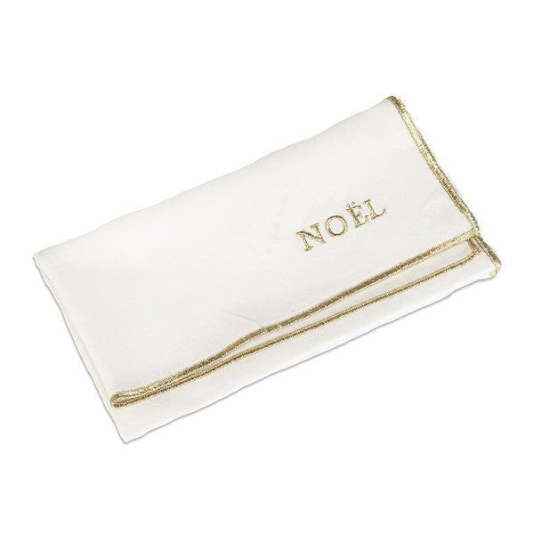 Cloth Napkin | Noel