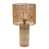 Bungalow Table Lamp