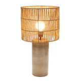 Bungalow Table Lamp