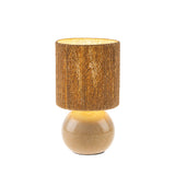 Dwell Table Lamp | Honey