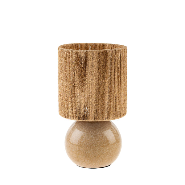 Dwell Table Lamp | Honey