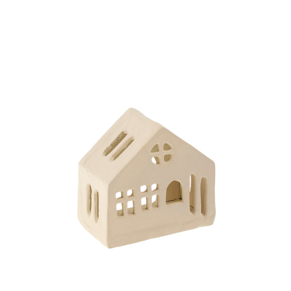 Aspen Tealight House | Small