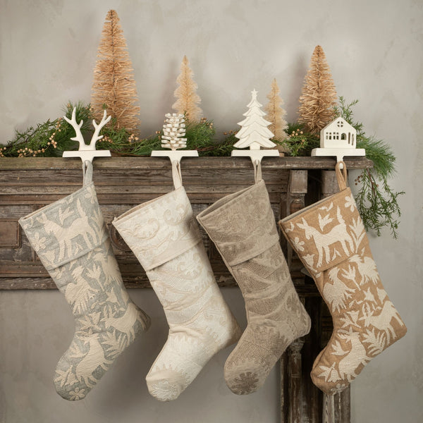 Stocking Holder | Chalet