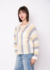 Keola Pullover | Beachy