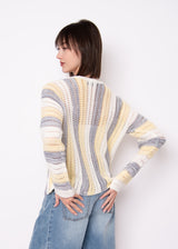 Keola Pullover | Beachy