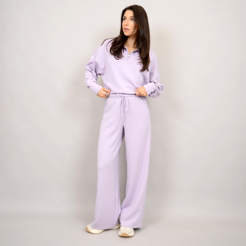 Vae Pants | Lavender