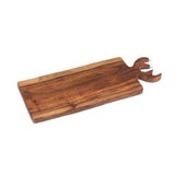 Antler Handle Board | Medium