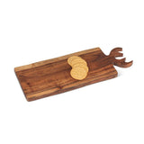 Antler Handle Board | Medium