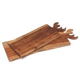 Antler Handle Board | Medium