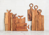 Antler Handle Board | Medium