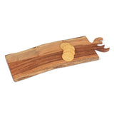 Antler Handle Board | Large