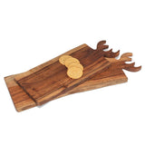 Antler Handle Board | Large