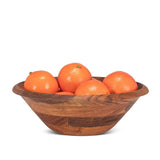 Patchwork Low Bowl | Medium