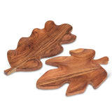 Leaf Dish | Wide
