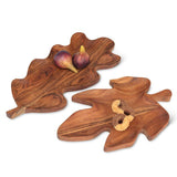 Leaf Dish | Wide