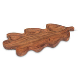 Leaf Dish | Long