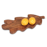 Leaf Dish | Long