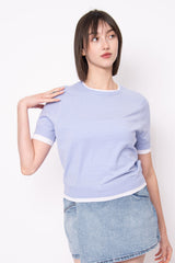 Jiya Top | Peri Blue