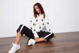 Reen Cardigan | Ivory