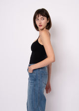 Rila Tank | Black
