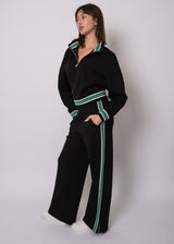 Valencia Pants | Black