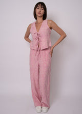 Merry Pants | Pink