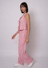 Merry Pants | Pink