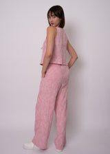 Merry Pants | Pink