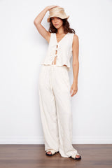 Merry Pants | Natural