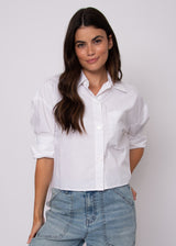 Kerwin Top | White