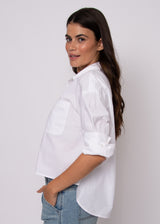Kerwin Top | White